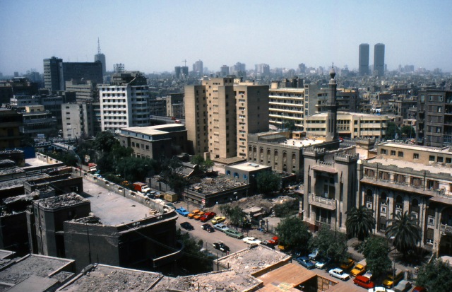 Cairo 6
